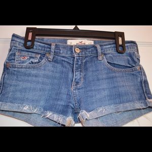 Hollister California Short W27/L33